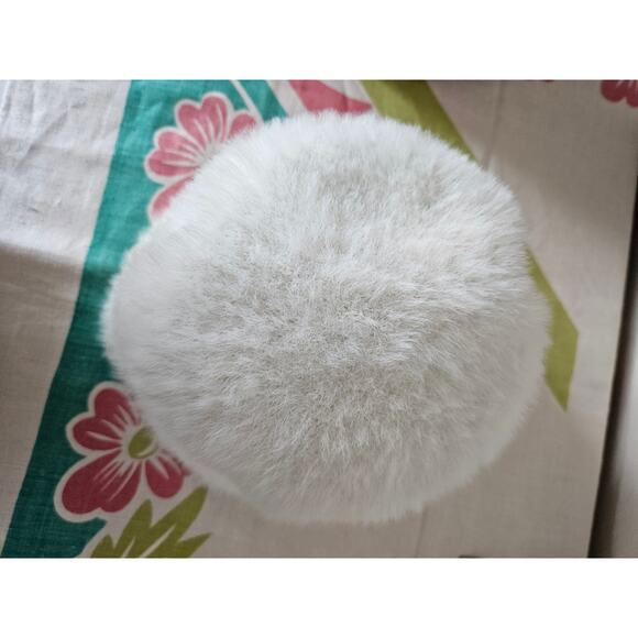 Urban Outfitters Cassie Fuzzy Bucket Hat, One Size - Picture 6 of 9